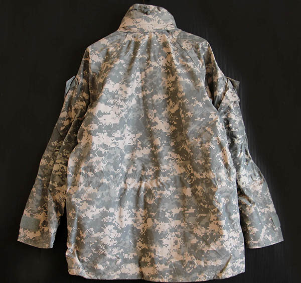 00s 米軍 U.S.ARMY ECWCS GEN2 UCP デジタルカモ GORE-TEXゴアテックス