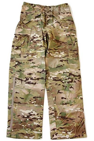 11 米軍 U.S.ARMY APEC OCP マルチカム GORE-TEXゴアテックス ナイロン