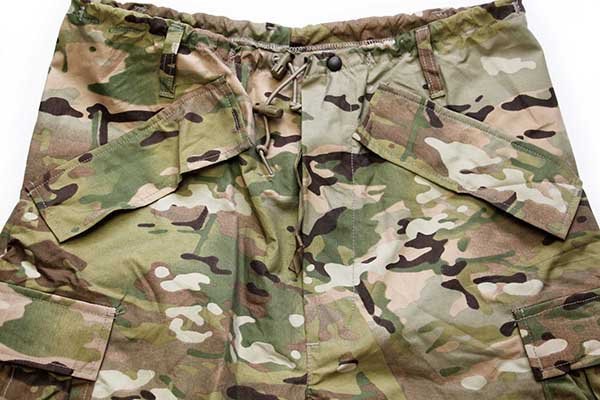 11 米軍 U.S.ARMY APEC OCP マルチカム GORE-TEXゴアテックス ナイロン
