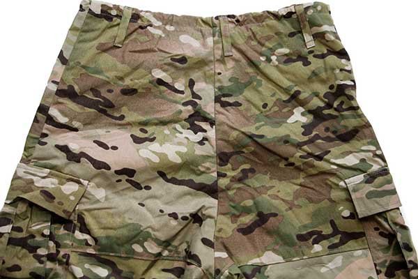 11 米軍 U.S.ARMY APEC OCP マルチカム GORE-TEXゴアテックス ナイロン