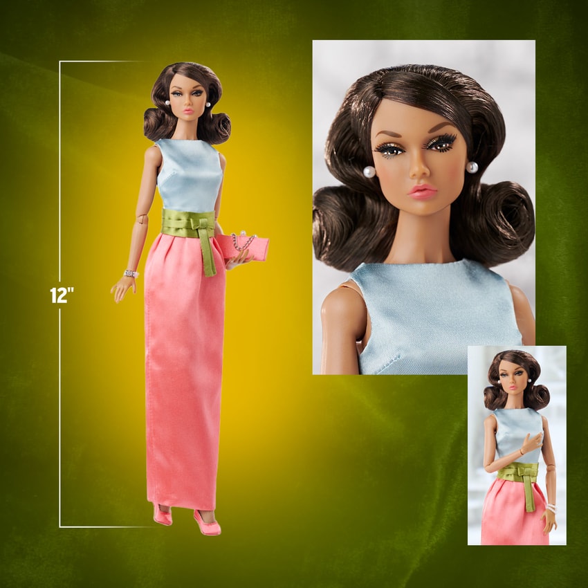 It's My Party - Poppy Parker® Dressed Doll by Integrity Toys