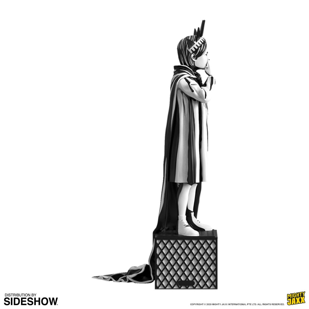 Liberty Girl Polystone Statue by Brandalised | Sideshow Collectibles