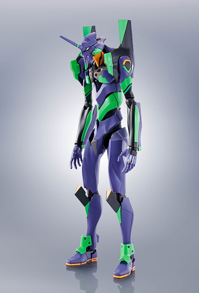 エヴァンゲリオン eva-01 test type フィギュア Amazon.com: #007 EVA-01 Test Type (Launch Pad Ver) Evangelion