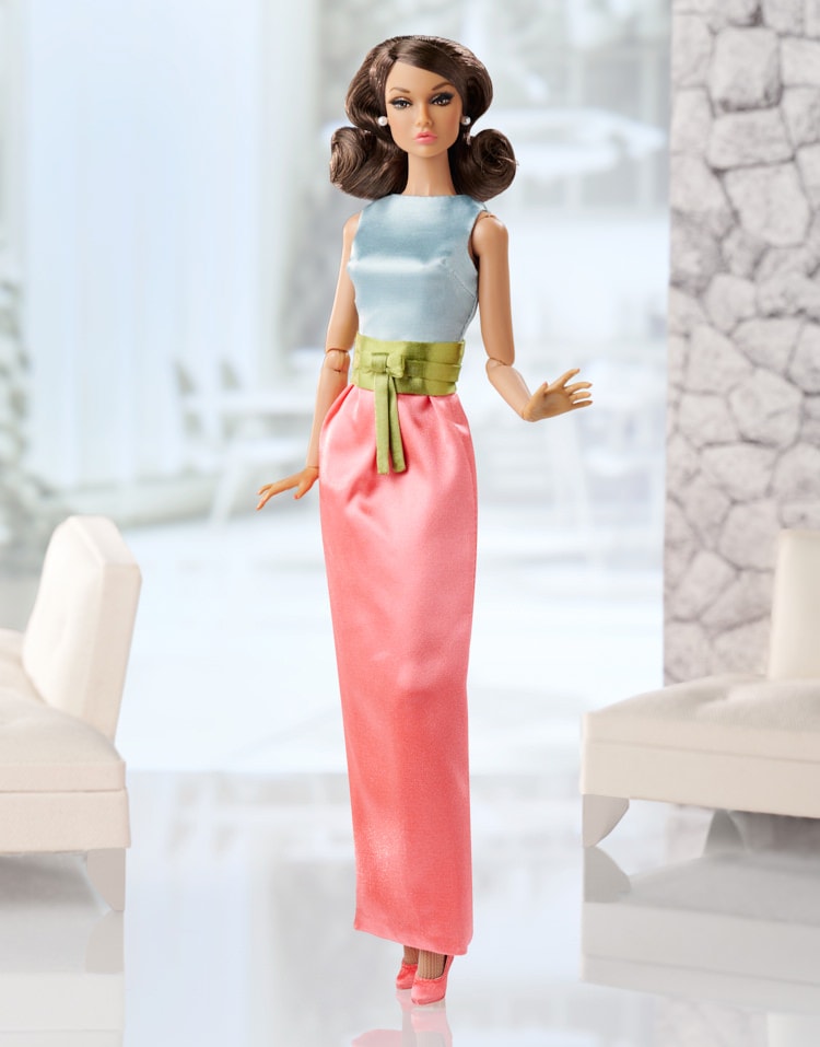 It's My Party - Poppy Parker® Dressed Doll by Integrity Toys