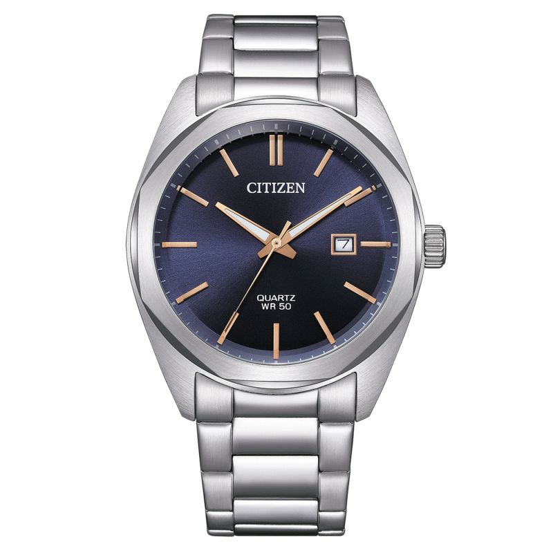 Herenhorloge Core Collection Grijs - BI5110-54E