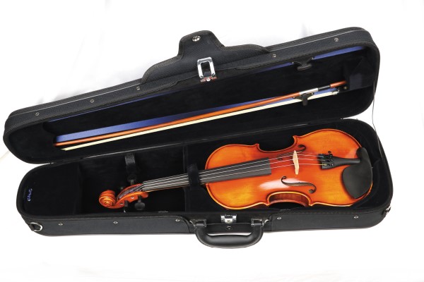 VL100セットバイオリン：弦楽器：メーカー：イーストマン（Eastman