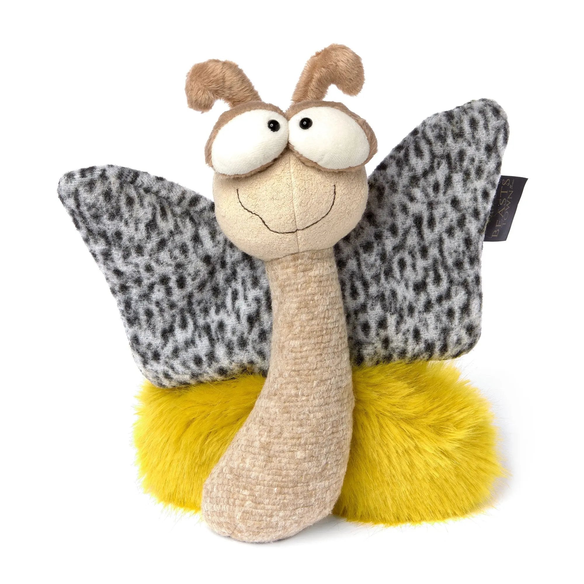 Beasts : Designer Plush – sigikid