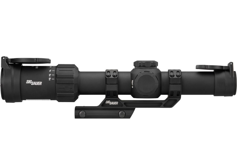 TANGO-MSR FFP LPVO 1-6X24MM (FFP)