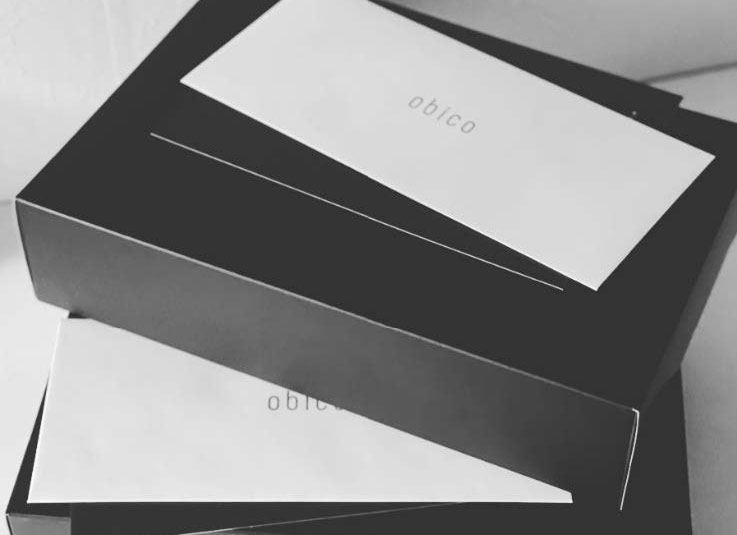 obico -きもの帯バッグ- | SELECT TOHOKU 地域産品オンライン展示会