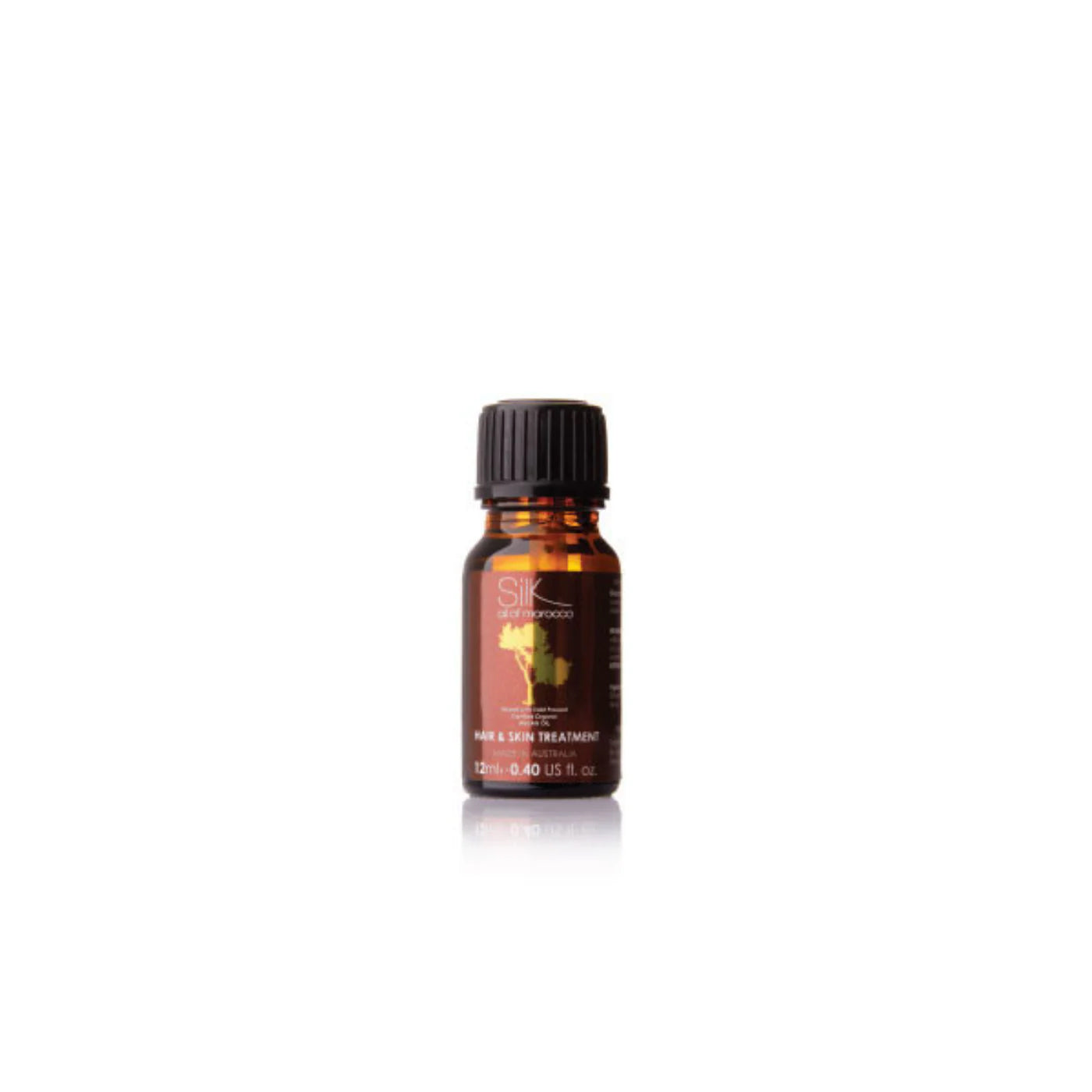 Argan Hair & Skin Treatment – Silk Oil of Morocco
