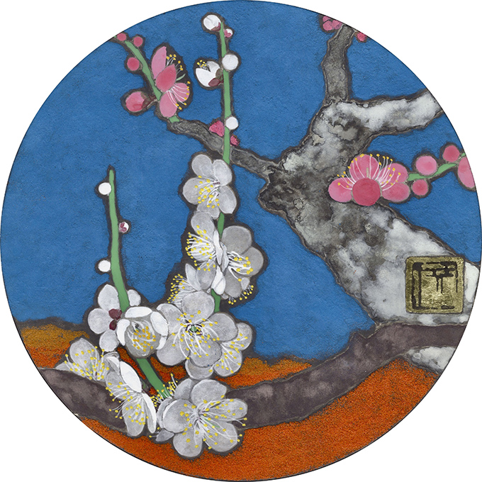 北村 さゆり | Silkland Gallery
