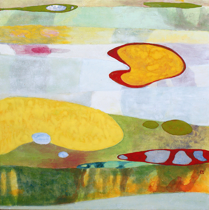 北村 さゆり | Silkland Gallery