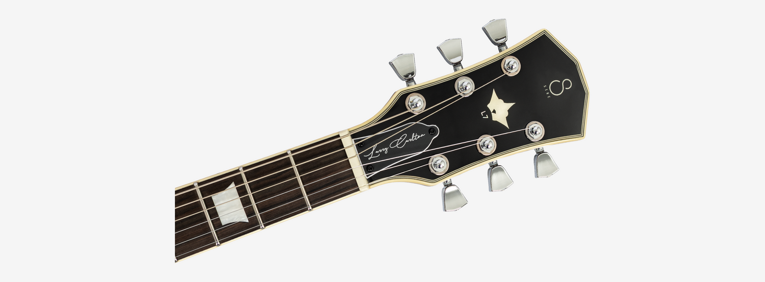Sire Larry Carlton L7 New Gen