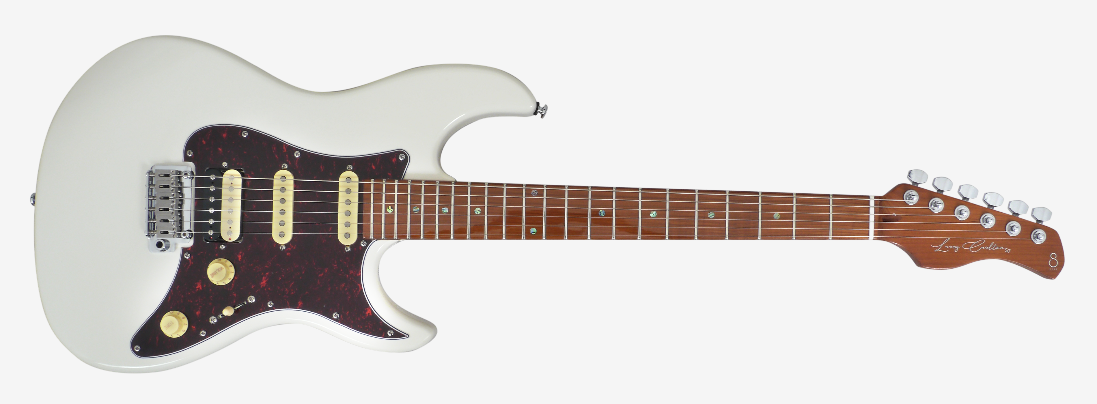 Sire Larry Carlton S7