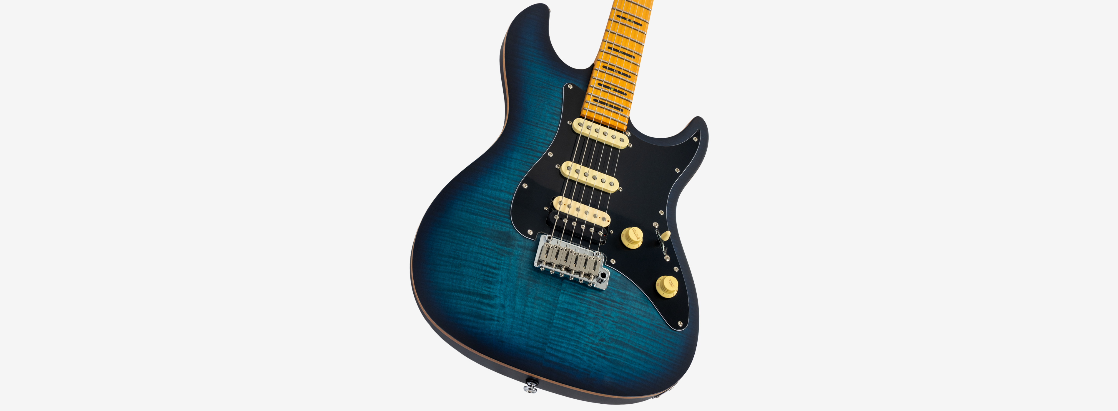 Sire Larry Carlton S7 FM New Gen