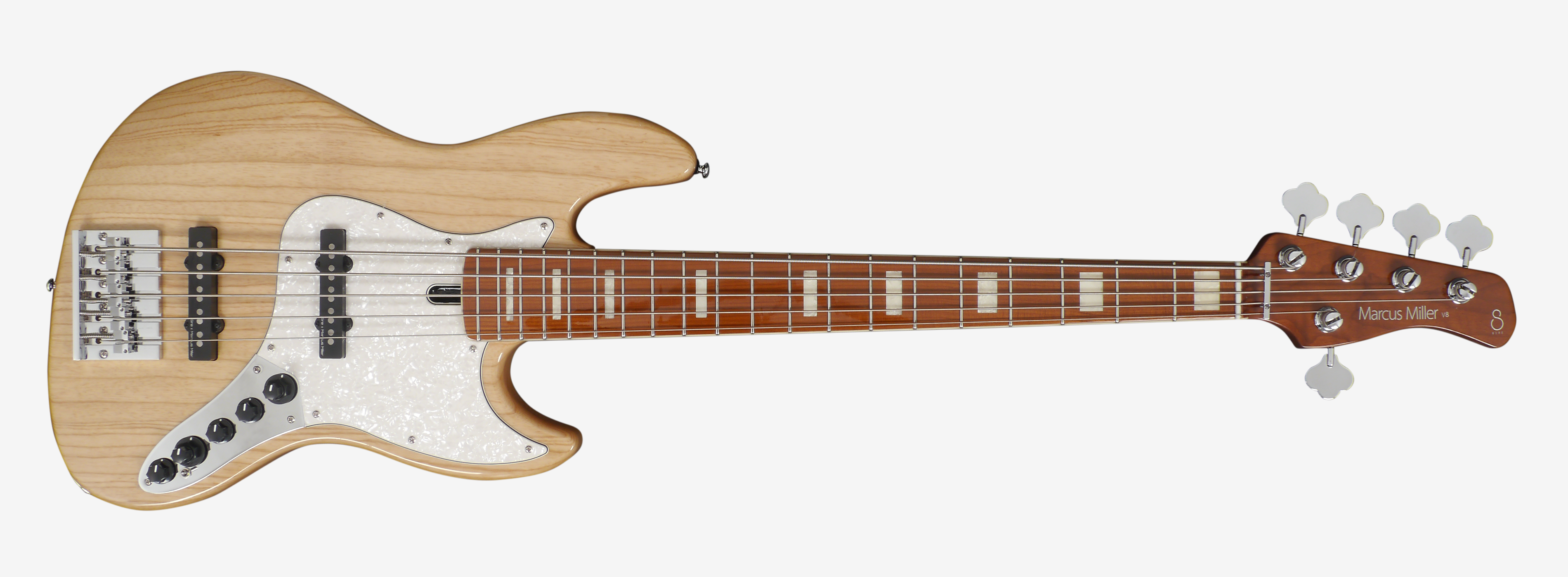 Sire Marcus Miller V8 5-String