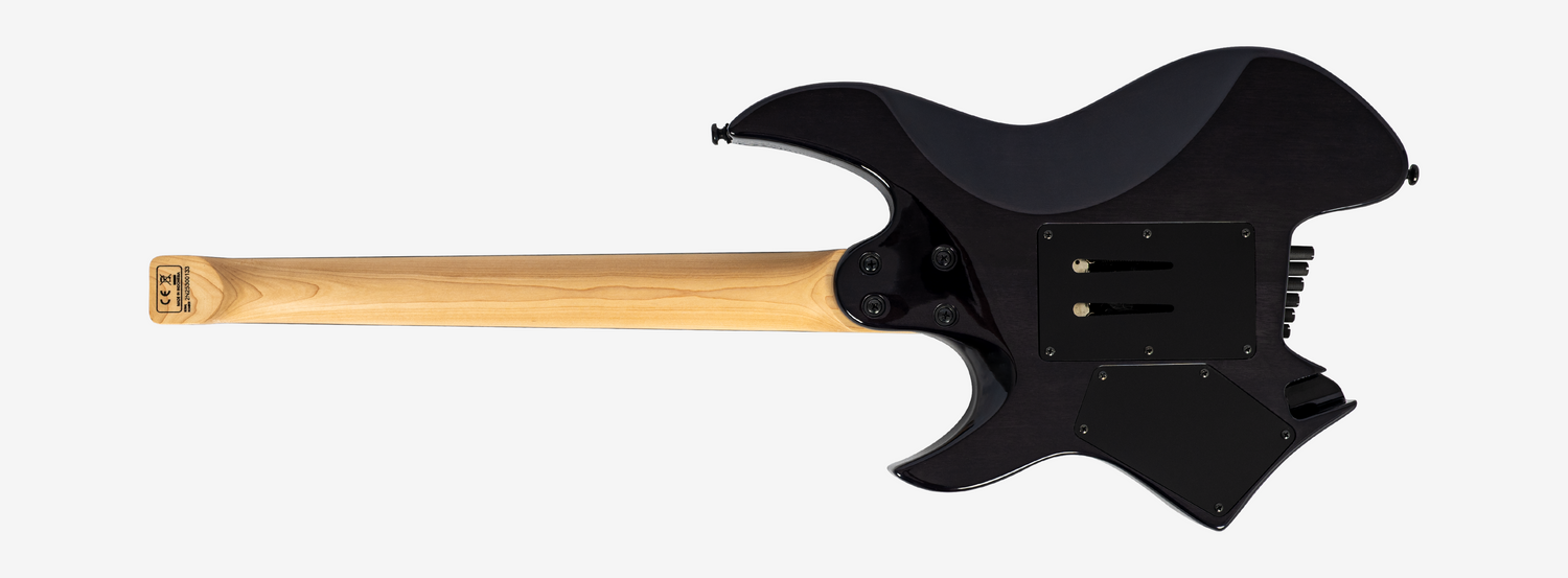 Sire Larry Carlton X6 6-String Headless