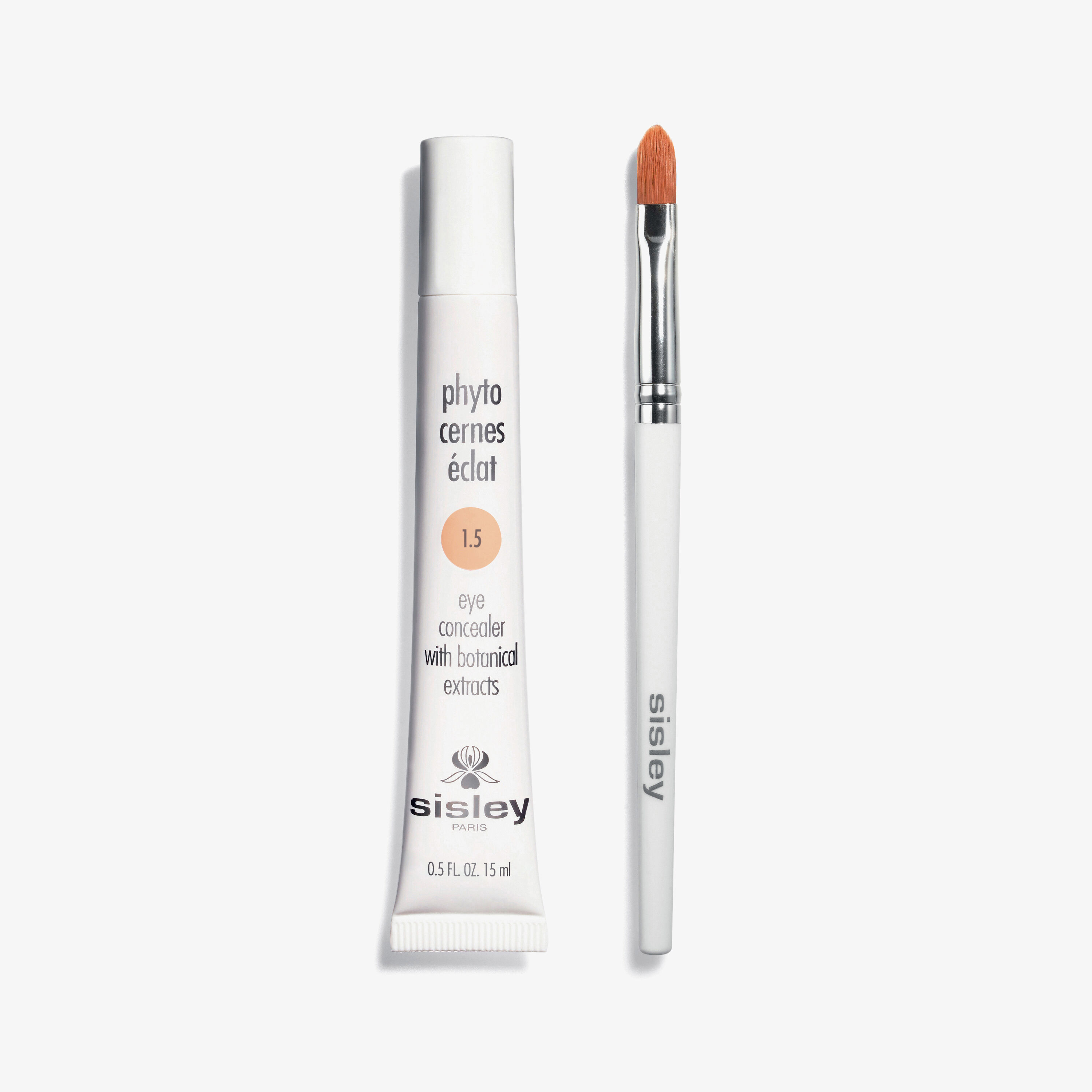 フィト サーンズ エクラ 1.5 - Sisley Paris