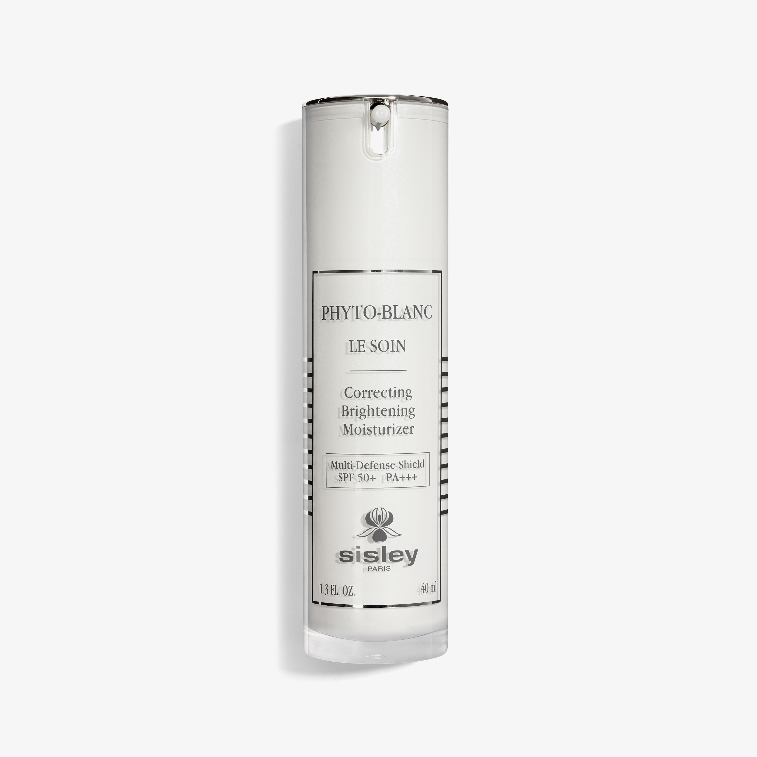 フィトブラン ル ソワン SPF50+ （PA+++） - Sisley Paris