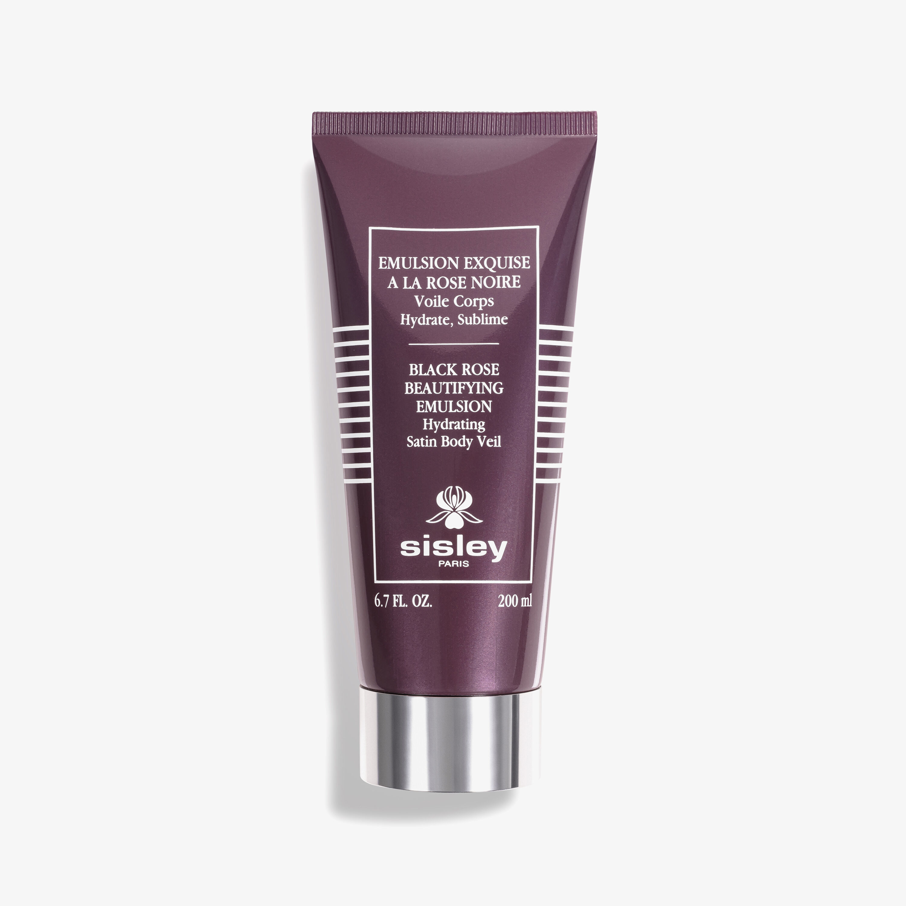 ブラックローズ ビューティファイング ボディ エマルジョン - Sisley Paris