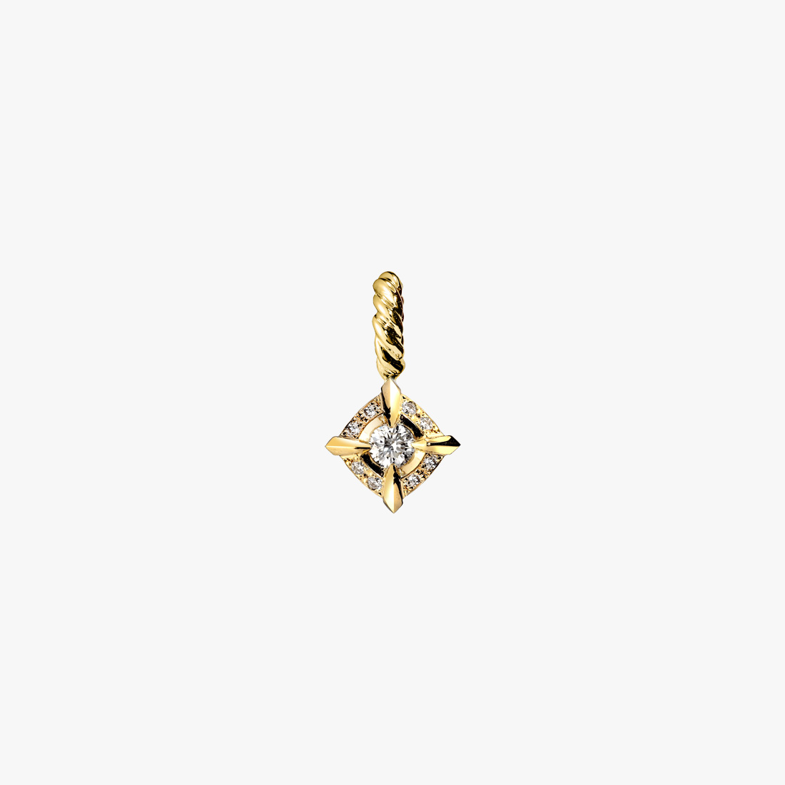 DIAMOND CHARM(5ZC0095)｜SJX公式ONLINE STORE