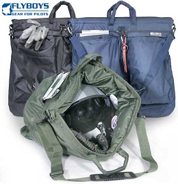 スカイライフwithフライングドッグ / 【FLYBOYS HELMET BAG
