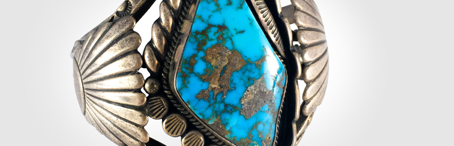 Bisbee | ターコイズ・メンズシルバーアクセサリー通販 SKYSTONE TRADING