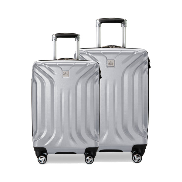 Nimbus 4.0 2 Piece Hardside Luggage Set (24