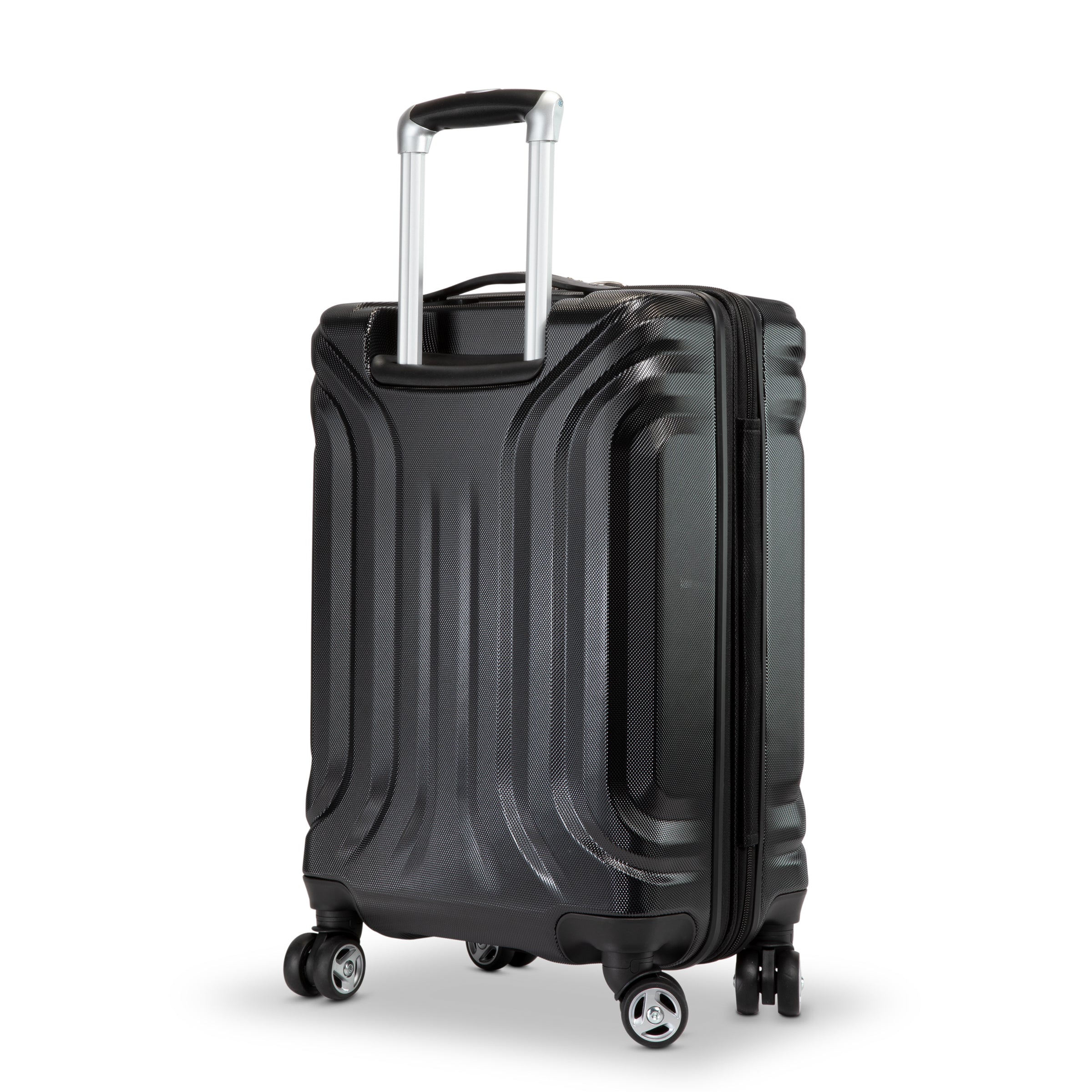 Nimbus 4.0 Hardside Carry-On Expandable Spinner – Skyway Luggage