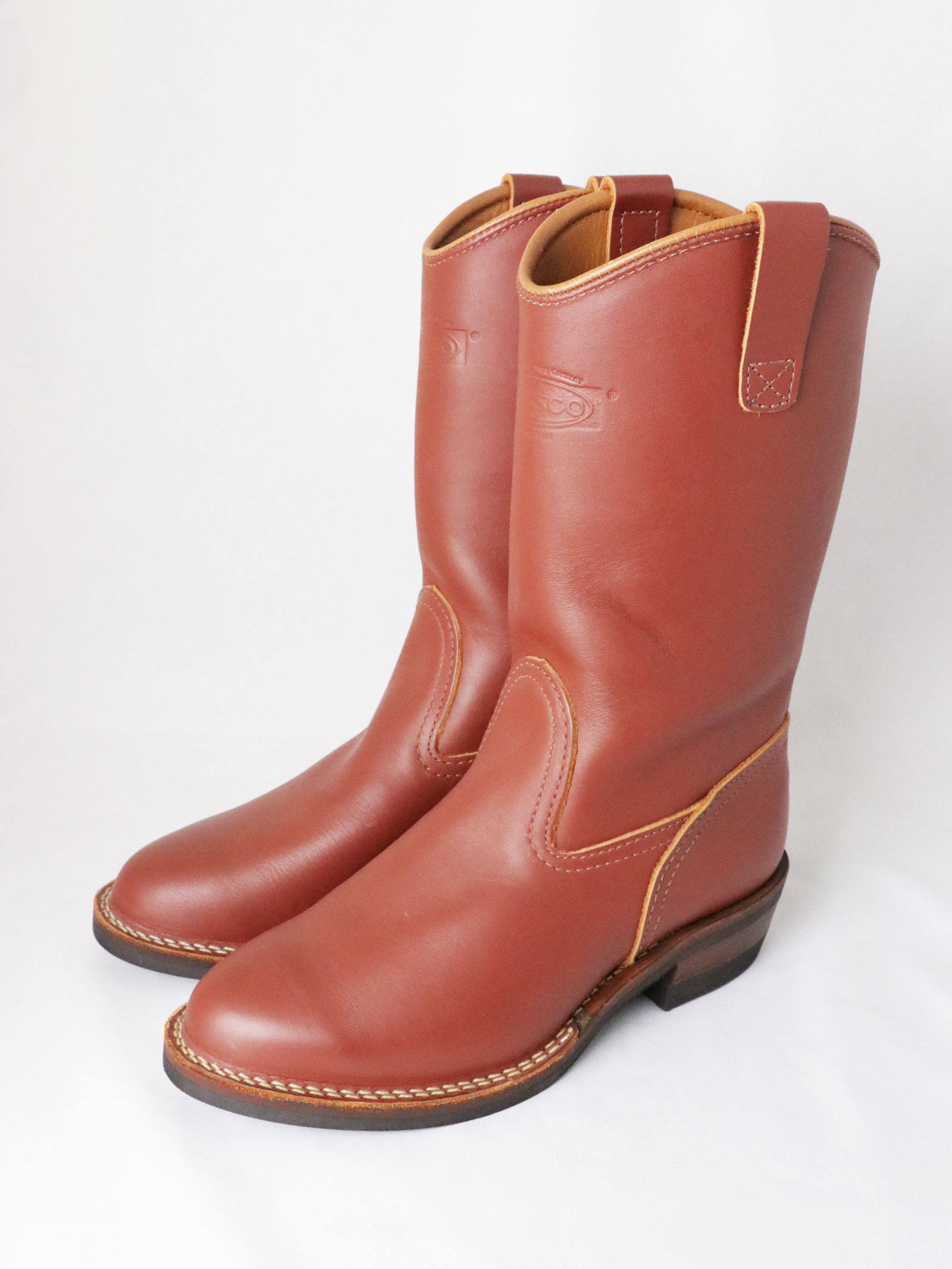 WESCO - 