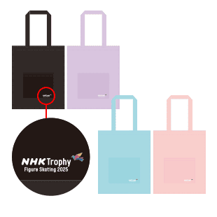 2019年 NHK杯 グッズまとめ売り 物販 | 2025 NHK杯 国際フィギュア