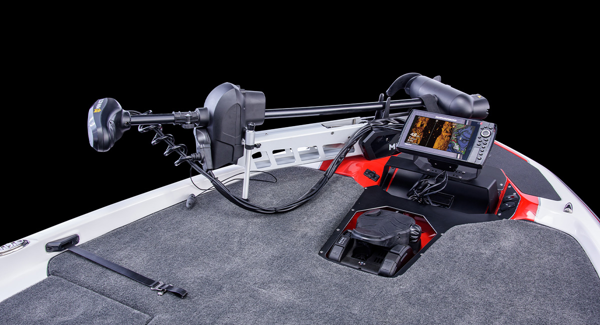 ZXR SERIES - ZXR20 SE | BOATS ボート | SKEETER BOATS JAPAN