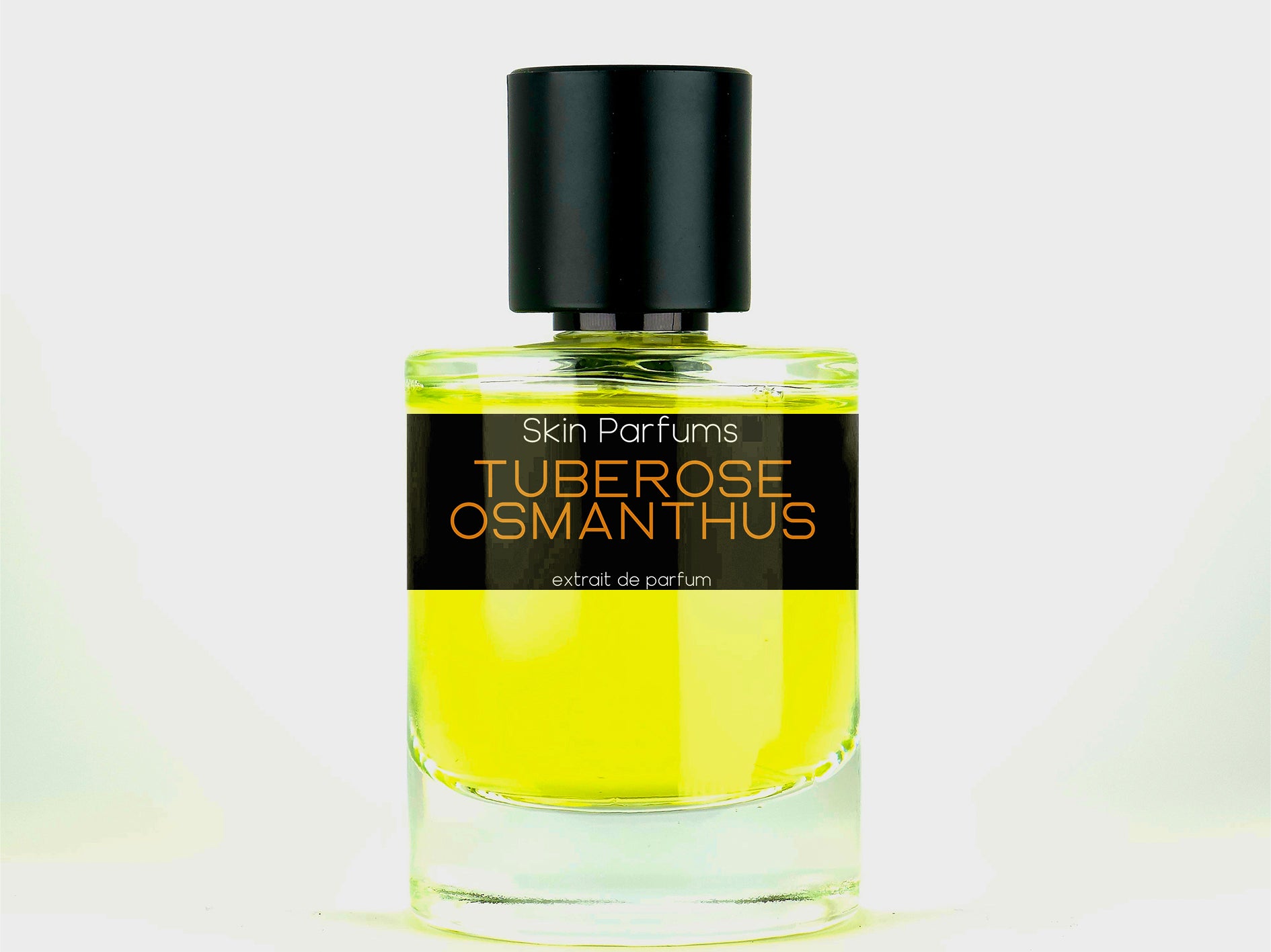Tuberose Osmanthus - Extrait de Parfum (The Olfactory Notes Family