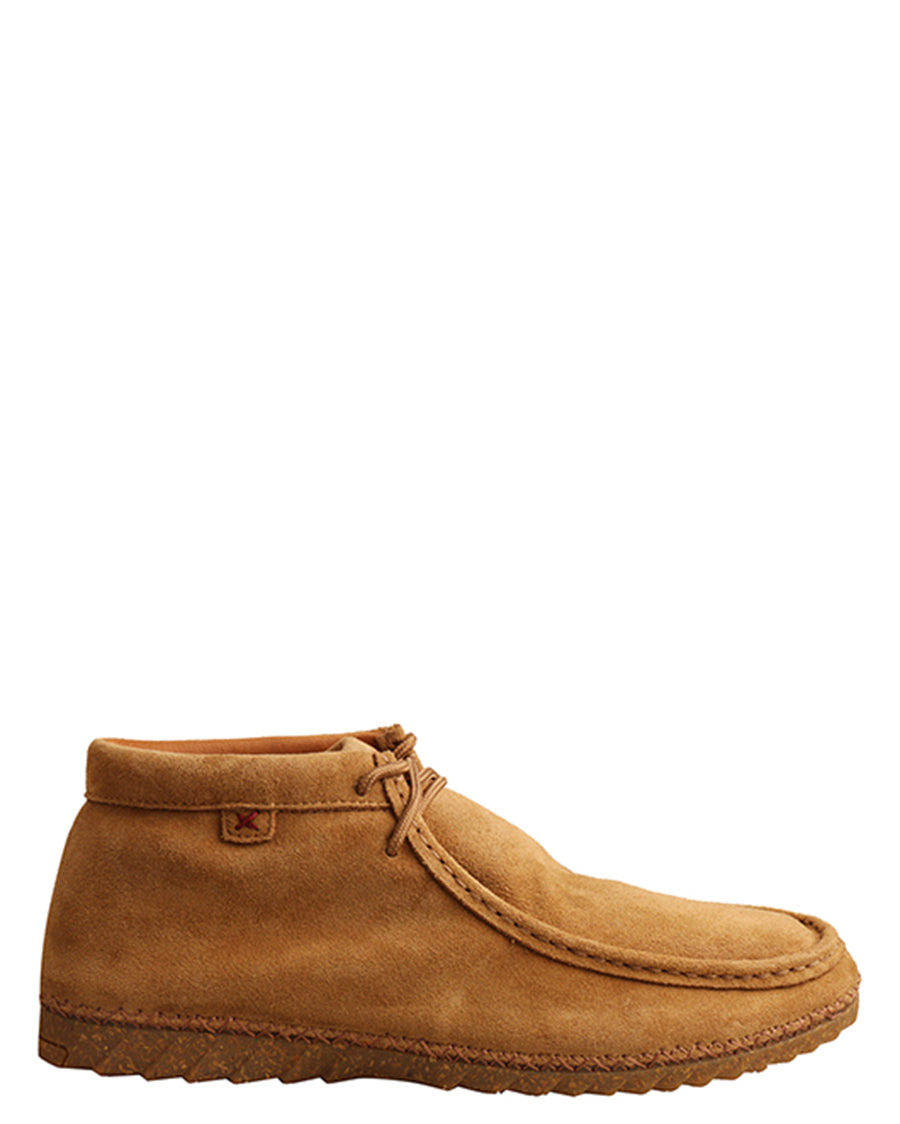 Men's Zero-X™ Chukka Shoes – Skip's Western Outfitters