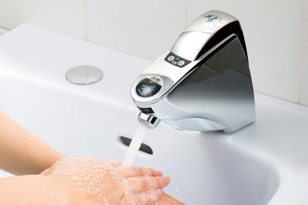 水すい（センサー式自動水栓）｜トイレット関連｜レンタル商品一覧