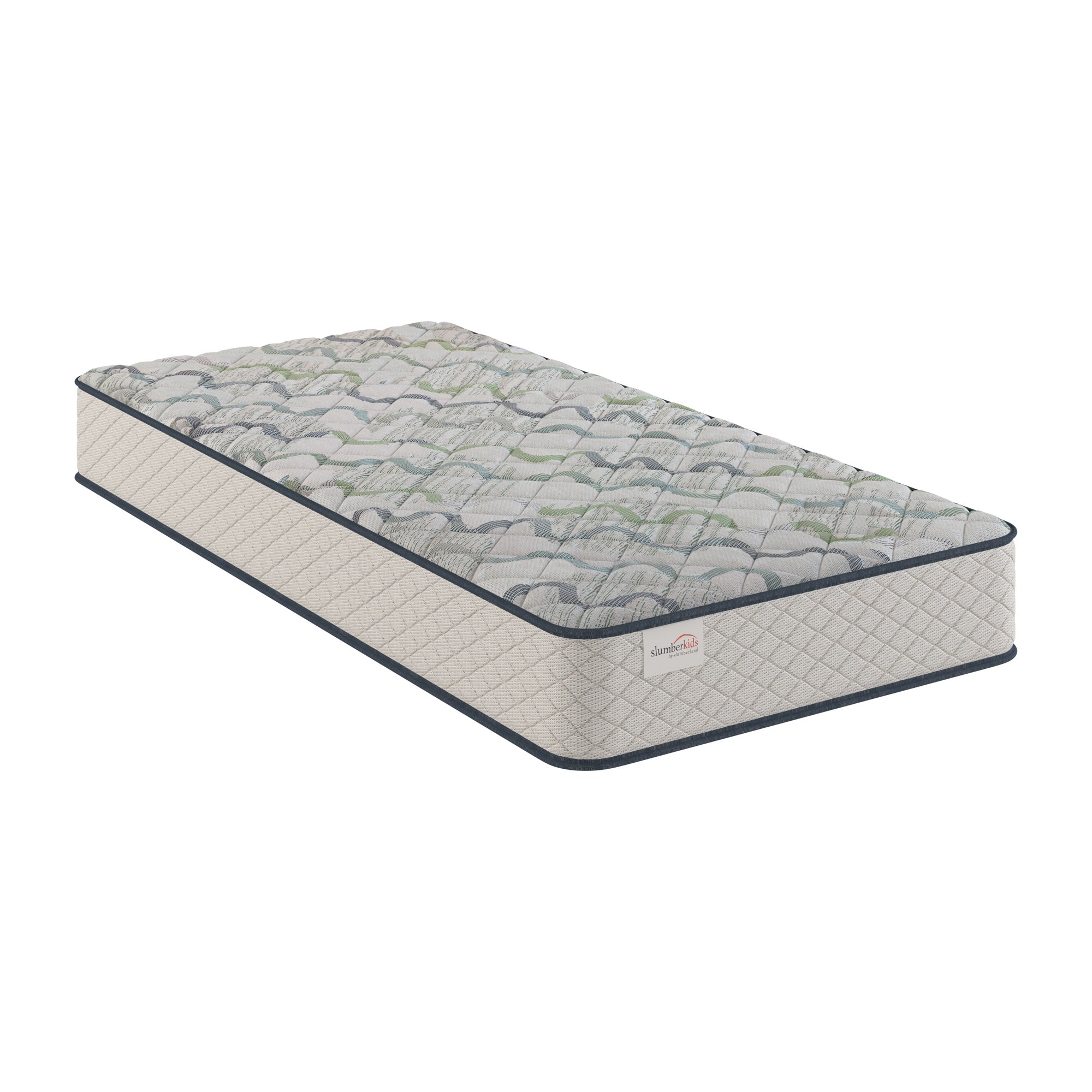SlumberKids Innerspring Mattress – Slumberland