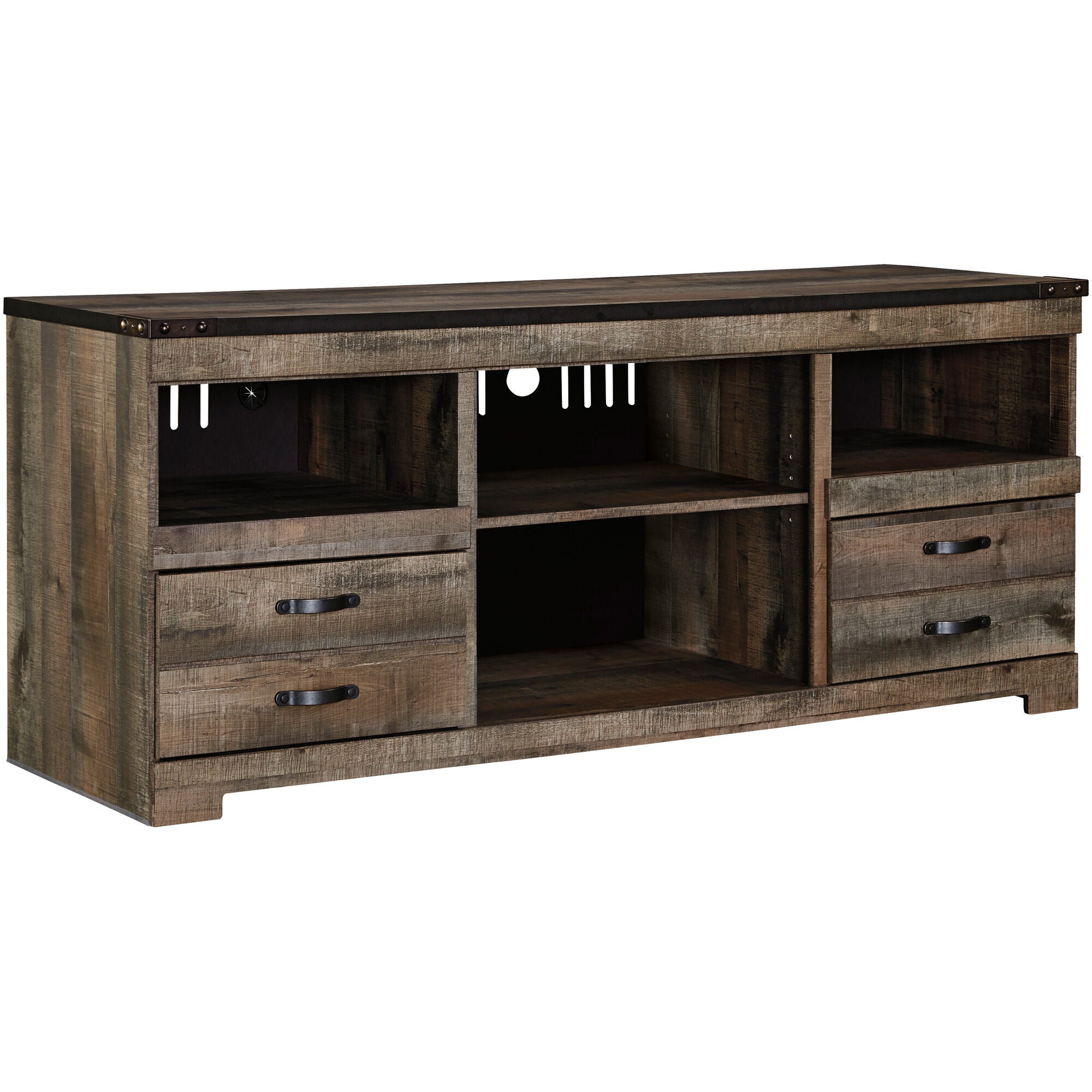 Trinell 63 Inch TV Stand – Slumberland