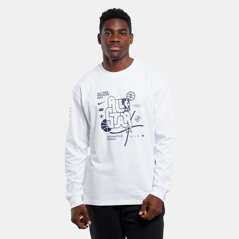 ミュージシャン mellowmood Wait Till Dawn L/SL Tee XL