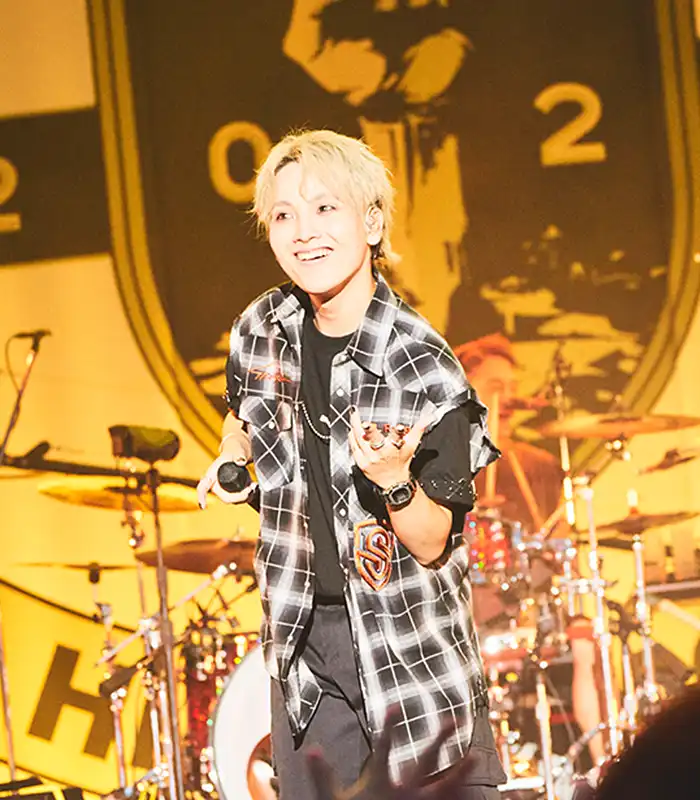 SPYAIR JUST LIKE THIS 2025