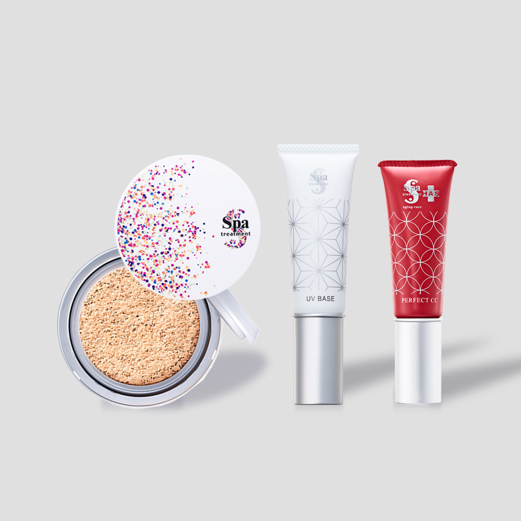 スパトリートメント HAS モイストクリーム – Spa treatment