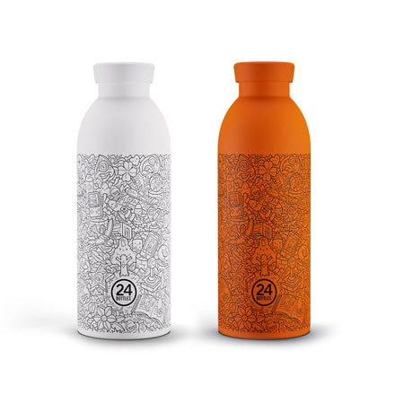 クライマボトル500ml FRA ！ スペースジョイ.トーキョーでお買い物でき