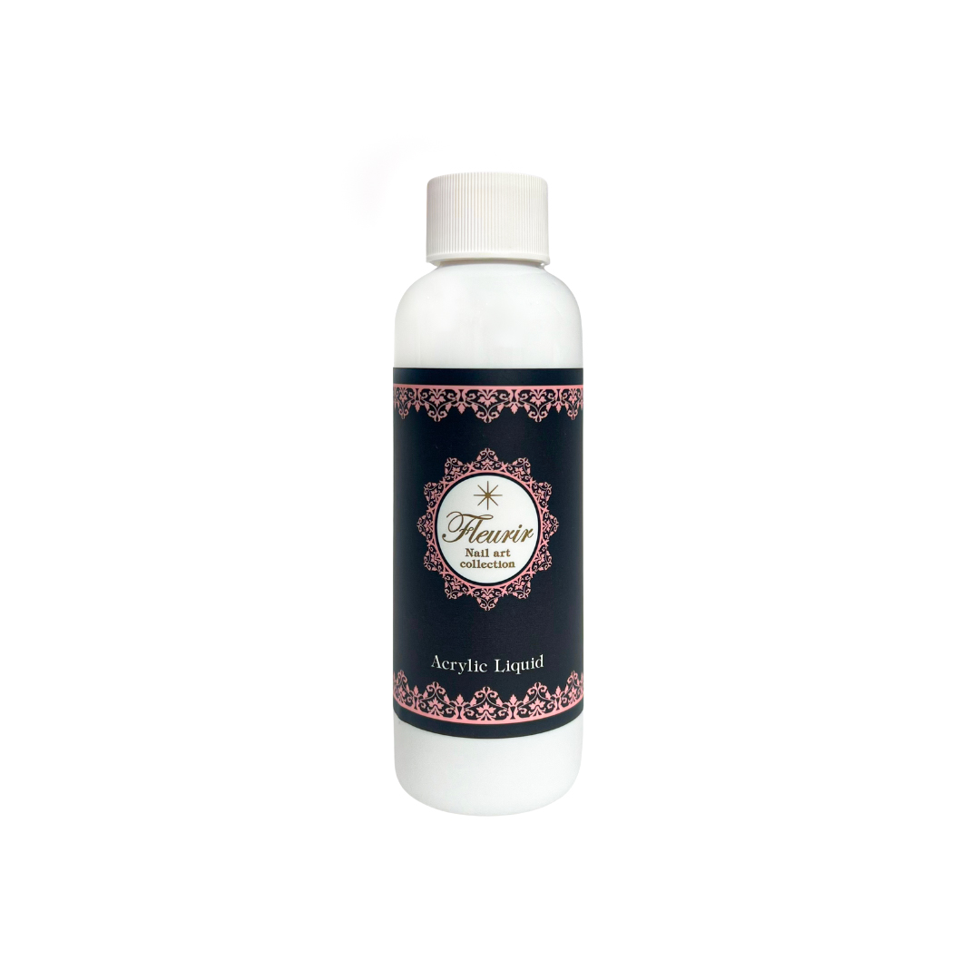 フルーリアアクリルリキッド120mL / ディーナジェル（DnaGel