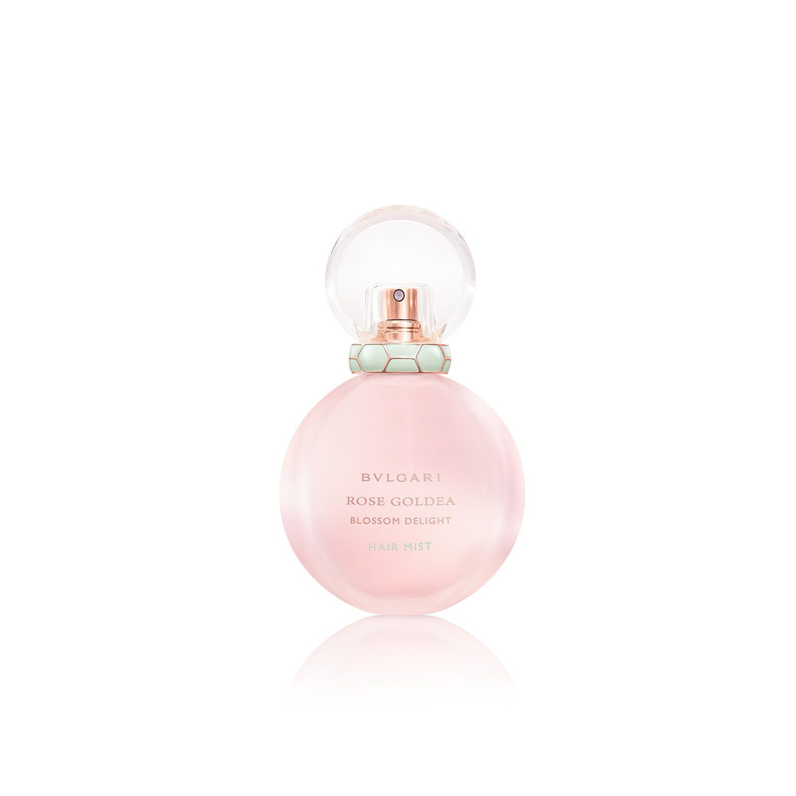 BULGARI Rose Goldea Blossom Delight Hair Mist | Space NK