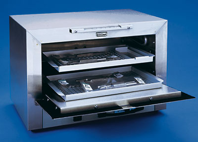 Wayne Dry Heat Sterilizer S500, 2 Trays OUT OF STOCK | Spaulding