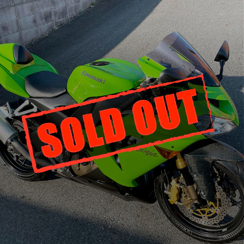 KAWASAKI ZX-10R ZXT00C – 京都のバイクショップSPEC-M（スペックエム