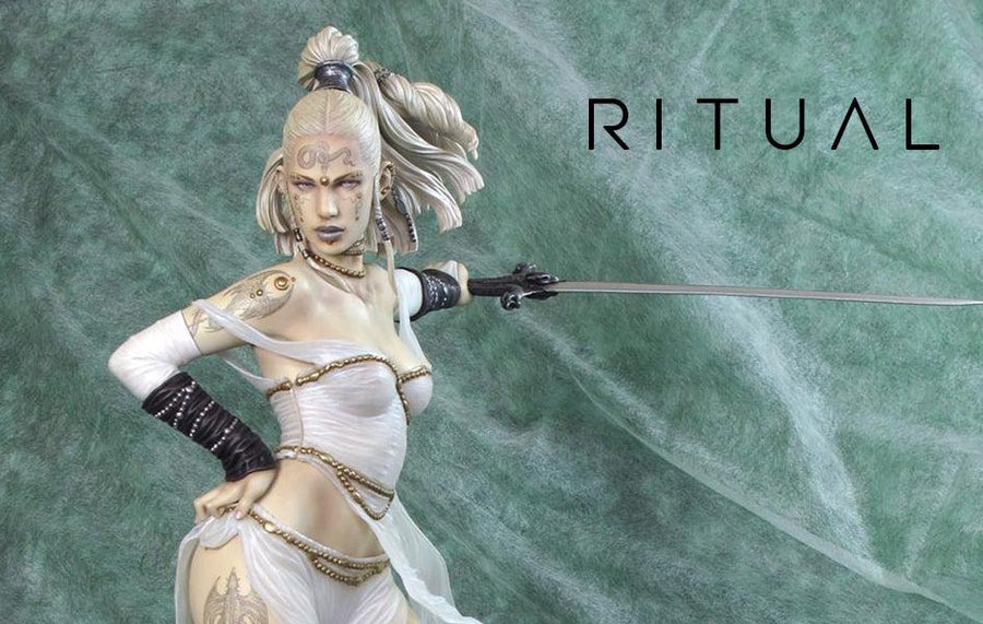 SF・ファンタジー・ホラー LUIS ROYO MALEFIC TIME YAMATO SF