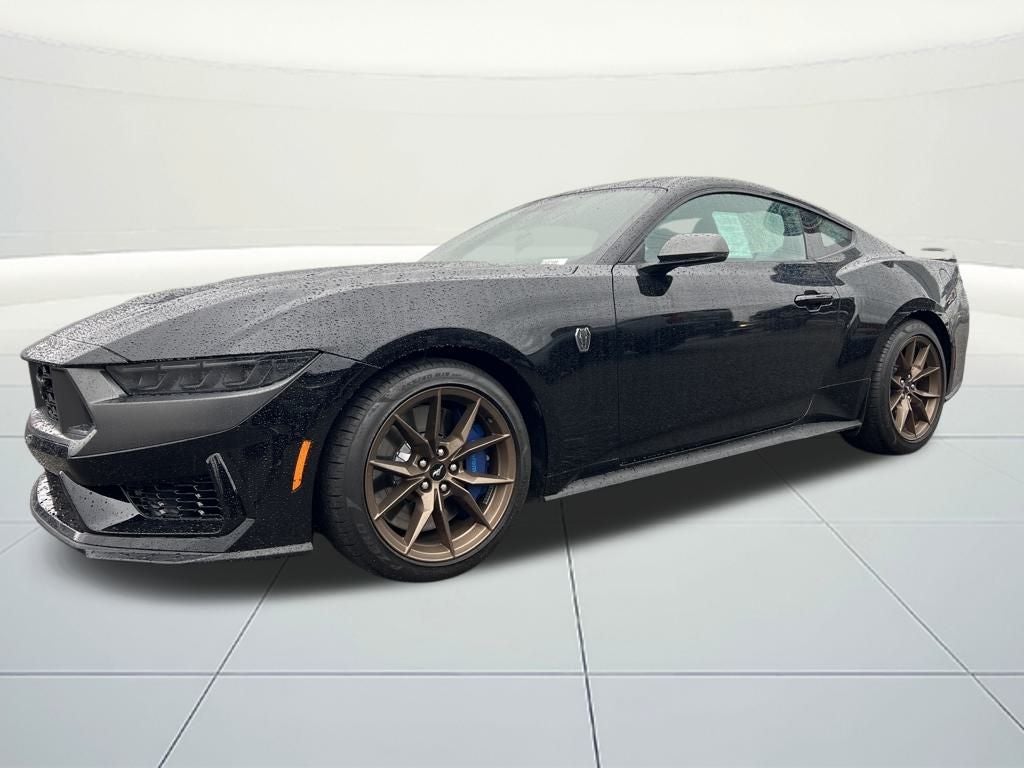 2025 Ford Mustang Dark Horse Prosser WA | Speck Ford of Prosser