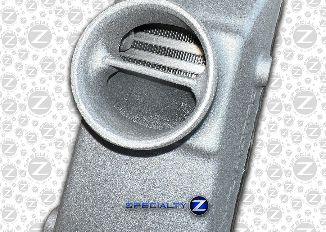 SZ 2.5'' Side Mount Intercoolers 300ZX Z32 ***IN STOCK