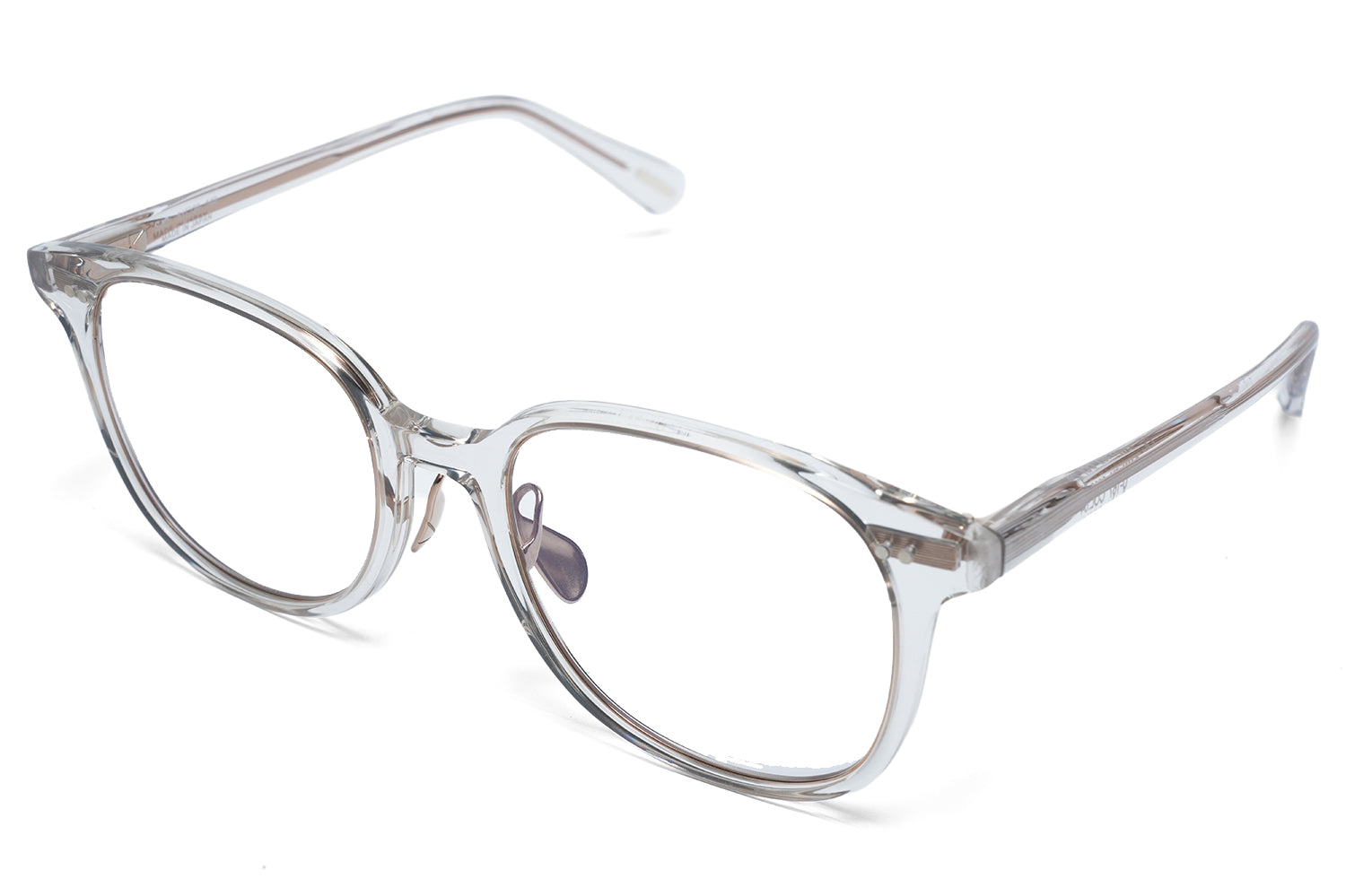 Yuichi Toyama - SJC (U-167) Eyeglasses | Specs Collective