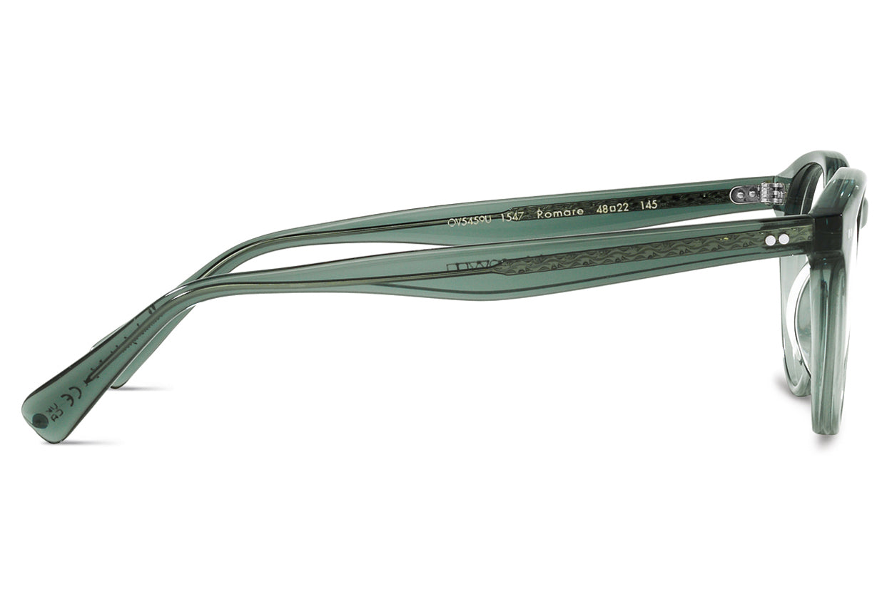 Oliver Peoples - Romare (OV5459U) Eyeglasses | Specs Collective